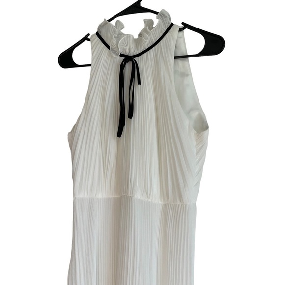 BHLDN Anthropologie Jill Stuart Keene Dress, Size 4 - Picture 6 of 12